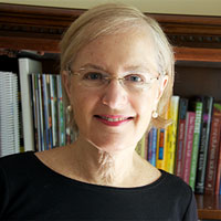 Peggy Ellertsen